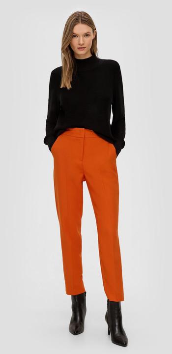Immagine prodotto s.Oliver Hose mit Tapered Leg (42)