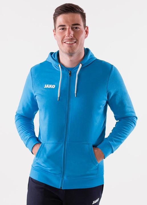 Image du produit JAKO Veste à capuche Base pour femmes (42)