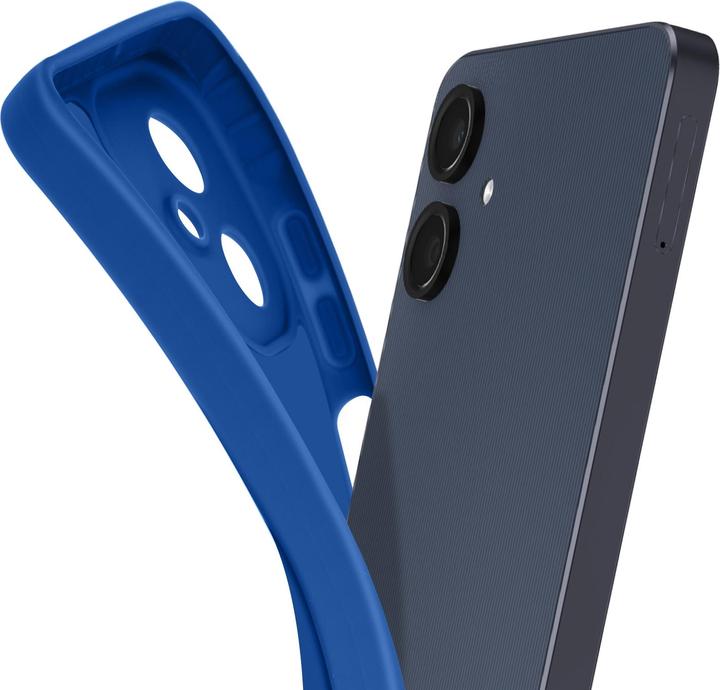 Actual product image Avizar SoftGlow Case (Samsung Galaxy A06)