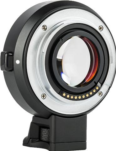 Produktbild Viltrox EF-E II