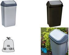 Actual product image keeeper swantje (50 l)