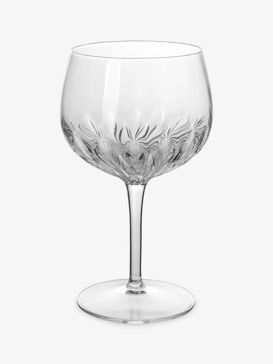 Immagine prodotto Luigi Bormioli Mixologia con bicchieri di Gin e Tonic (8 dl, 6 x, Bicchieri di gin)