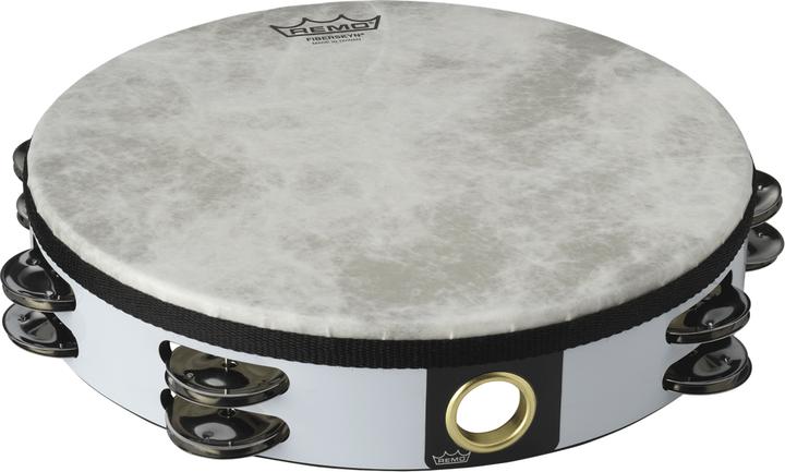 Actual product image Remo Fiberskyn (Timbrel)