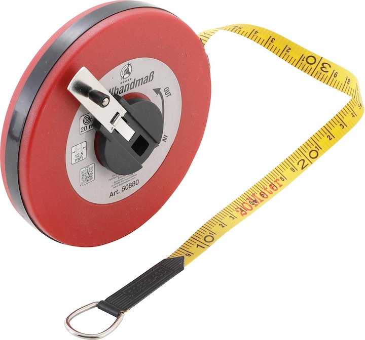 Actual product image BGS Rollbandmass (M)