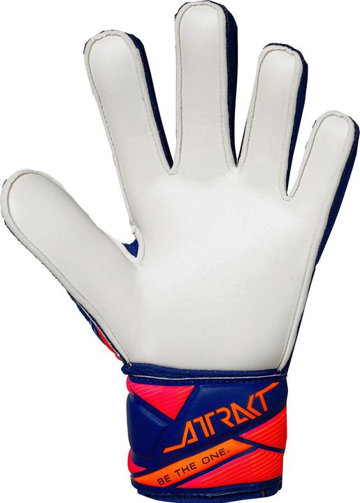 Actual product image Reusch Attrakt Solid Junior (5)