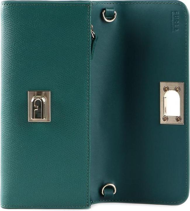 Actual product image Furla 1927 Chain Wallet