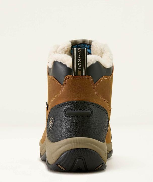 Actual product image Ariat Sherpa (39)