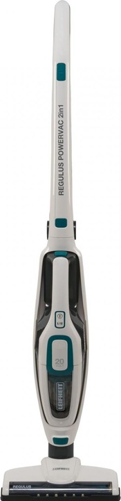 Immagine prodotto Leifheit Regulus PowerVac 2in1