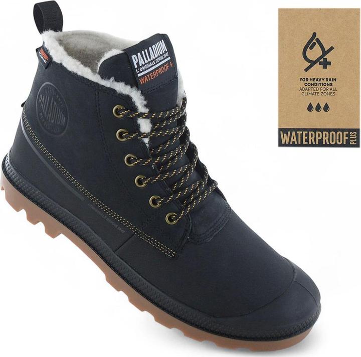 Produktbild Palladium Pampa Duck (46)