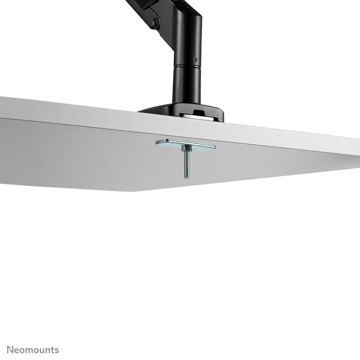 Produktbild Neomounts Desk Mount ultra flat (Tisch, 32", 9 kg)