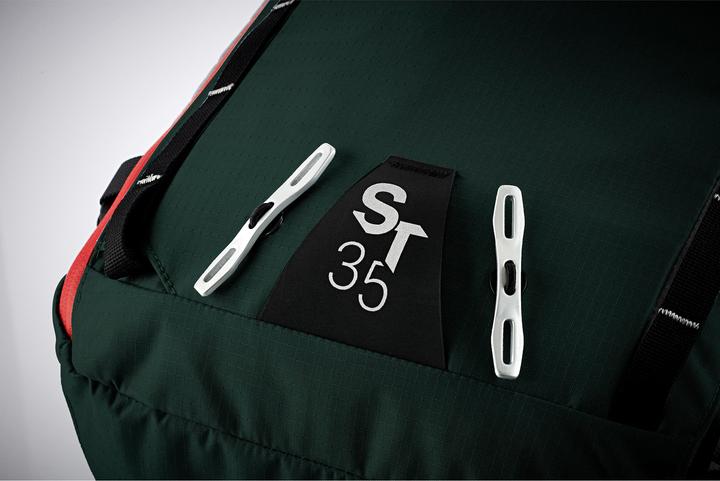 Immagine prodotto Arva Gita sugli sci 35 (35 l)