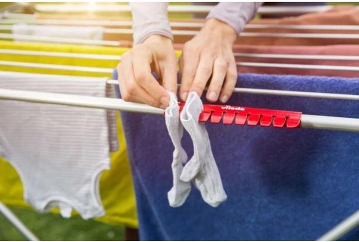 Produktbild Vileda Aluminium 100 (20 m)