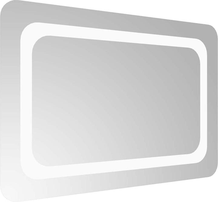 Actual product image vidaXL Spiegel (60 x 40 cm)