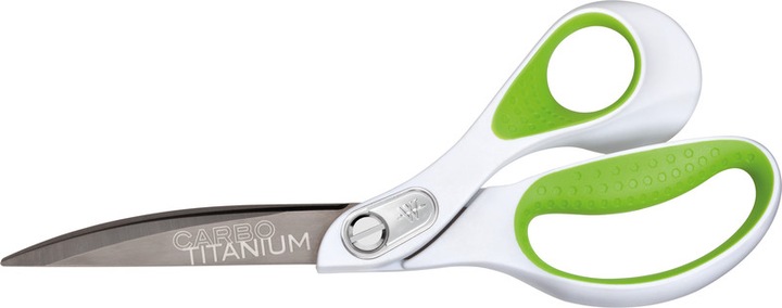 Actual product image Westcott Scissors Carbo Titanium (23.80 cm)