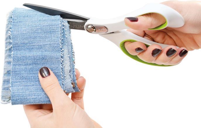 Produktbild Westcott Schere Carbo Titanium (23.80 cm)