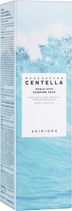 Actual product image Skin1004 Madagascar Centella (100 ml)