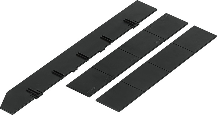 Immagine prodotto Styro Cassetto del sistema (A4)