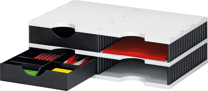 Immagine prodotto Styro Cassetto del sistema (A4)