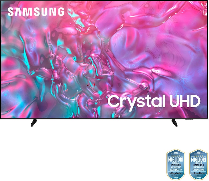 Produktbild Samsung UE98DU9070UXZT 98-Zoll 4k Led Tv (98", DU9070, LED, 4K, 2024)