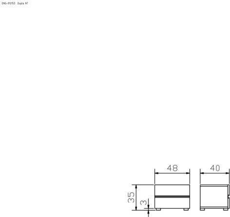 Immagine prodotto Hasena Dupla (48 x 40 x 35 cm)
