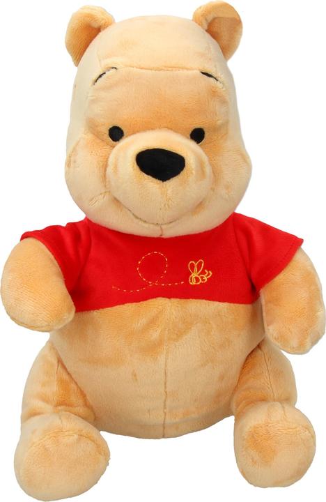 Actual product image Simba Disney WTP Core Ref, Winnie, 35cm (19 cm)