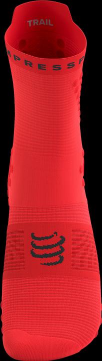 Produktbild Compressport Pro Racing Socks v4.0 Trail (35 - 38)