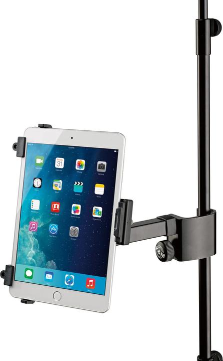 Actual product image K&M 19796 Tablet PC holder