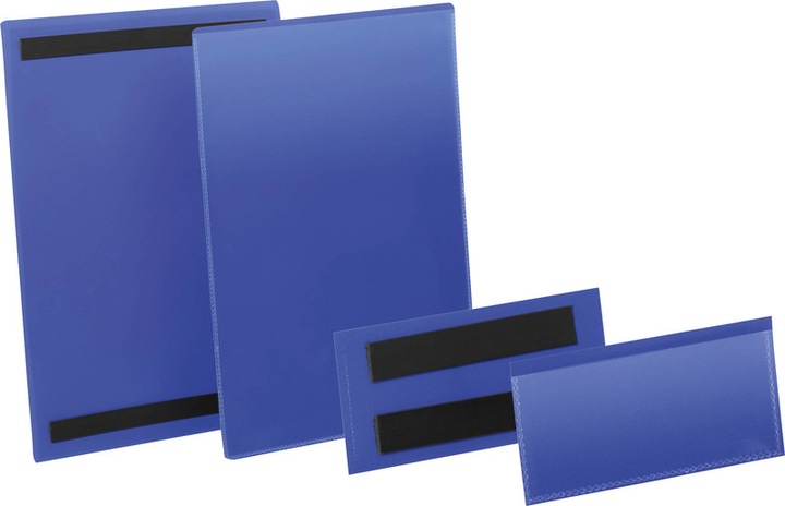 Productafbeelding Durable Markeerzakken magnetisch