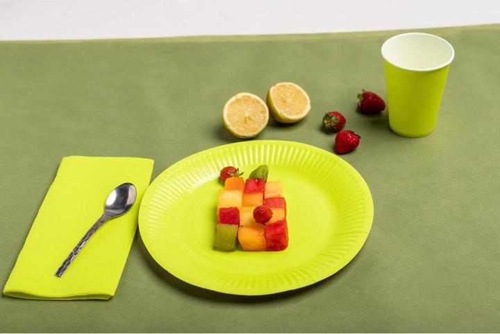 Produktbild PROnappe 15 Einweg-Kaffeebecher 200,0 ml (15 x)