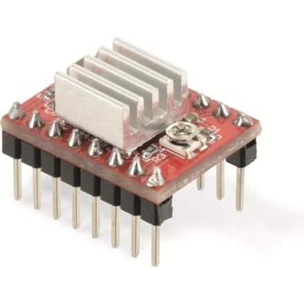 Thumbnail - Daycom Schrittmotor-Treiber ST-A4988, 3D Drucker Zubehör