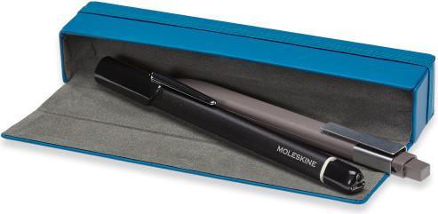 Actual product image Moleskine Writing utensil case