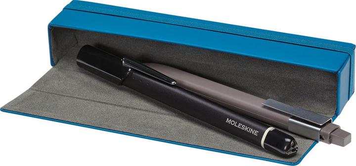 Actual product image Moleskine Writing utensil case