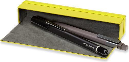 Actual product image Moleskine Writing utensil case