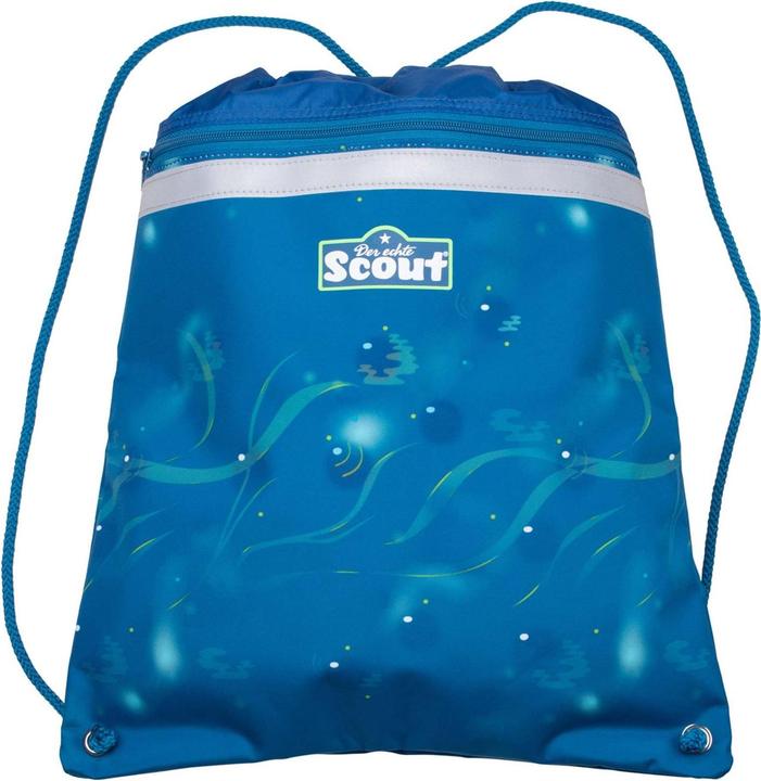 Produktbild Scout Alpha Movie Star Schulranzen-Set 5-teilig (20 l)