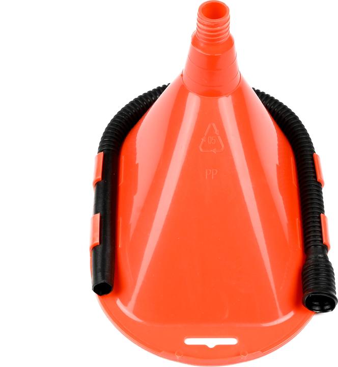 Actual product image Benson Funnel