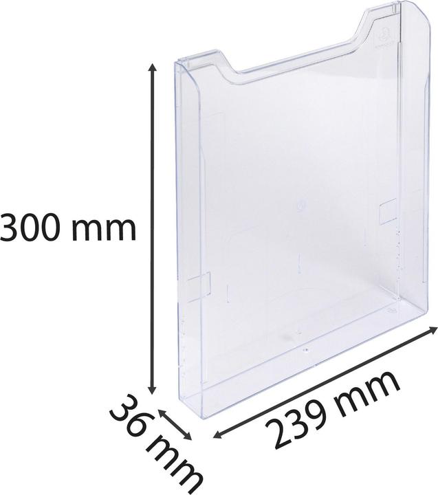 Actual product image Exacompta Other accessories (A4)