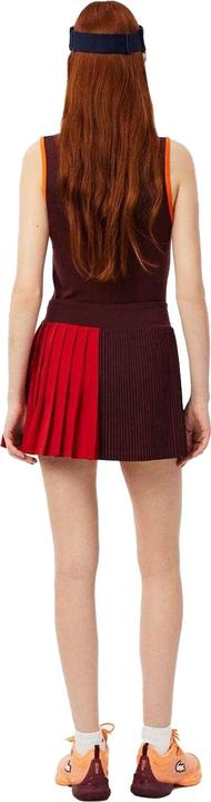 Image du produit Lacoste - Jupe tennis - Femme (38)