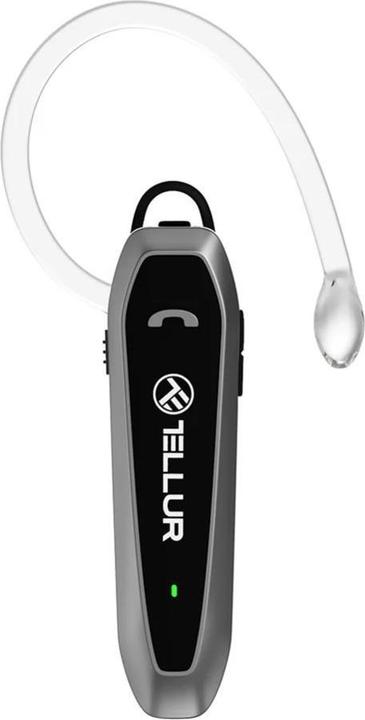 Produktbild Tellur Bluetooth Headset Vox 100 Black (Kabellos, USB-C)