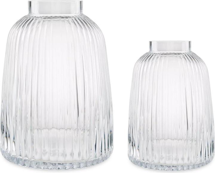 Produktbild LSA Glasvase (1x)