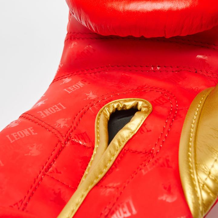 Produktbild Leone Boxhandschuhe DNA (10 OZ, One Size)