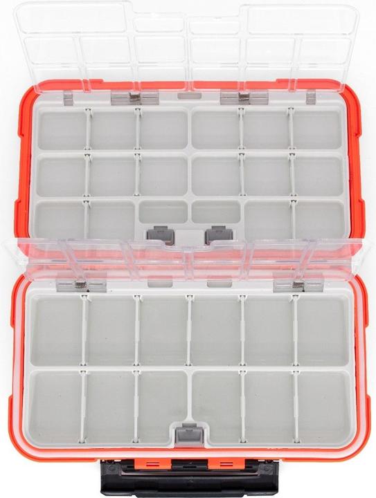 Image du produit Swissdetector Waterproof Findbox (1x)