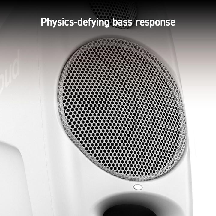 Produktbild IK Multimedia iLoud Micro Monitor (Aktiv, Paar, 2x 50 W)