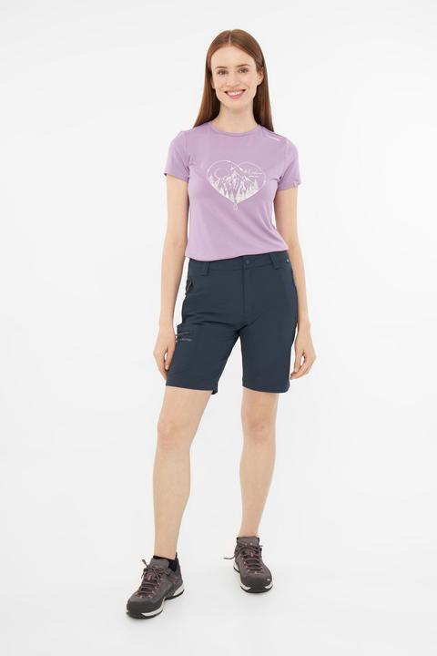 Image du produit Viking Sumatra Lady Shorts (S)