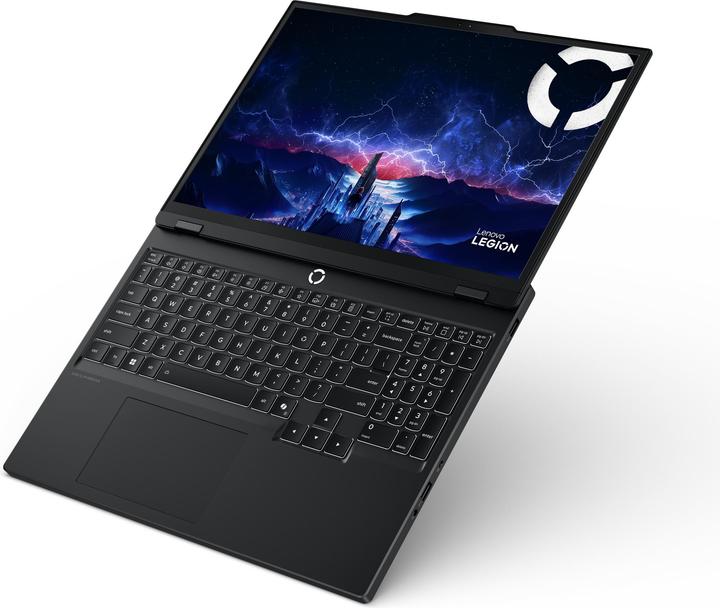 Produktbild Lenovo Legion 5 RTX 5070 (Intel Core i7-13650HX, 32 GB, 15.10", 1000 GB, DE)