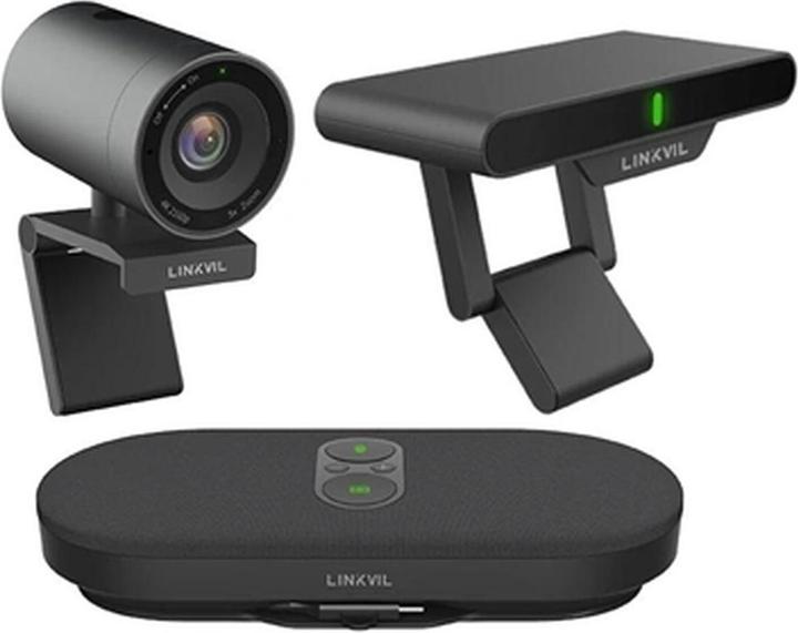 Produktbild Fanvil Linkvil CA400 Video Konferenzsystem