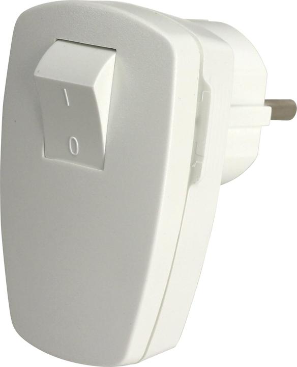 Actual product image Bachmann Electrical power plug