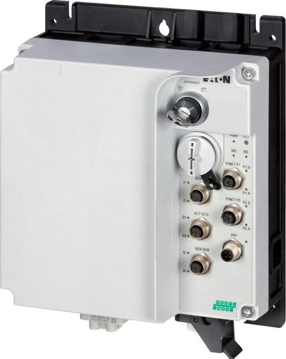 Actual product image Eaton 199126