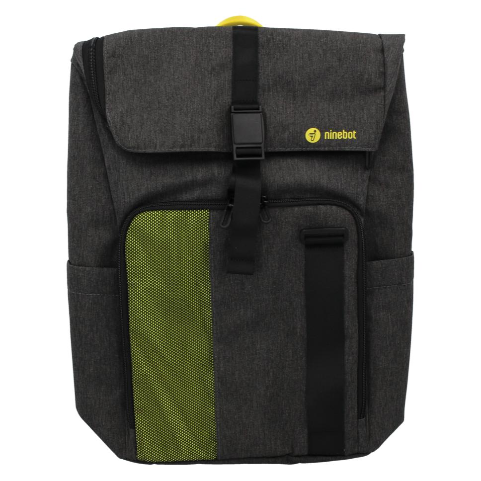 Segway-Ninebot, Rucksack