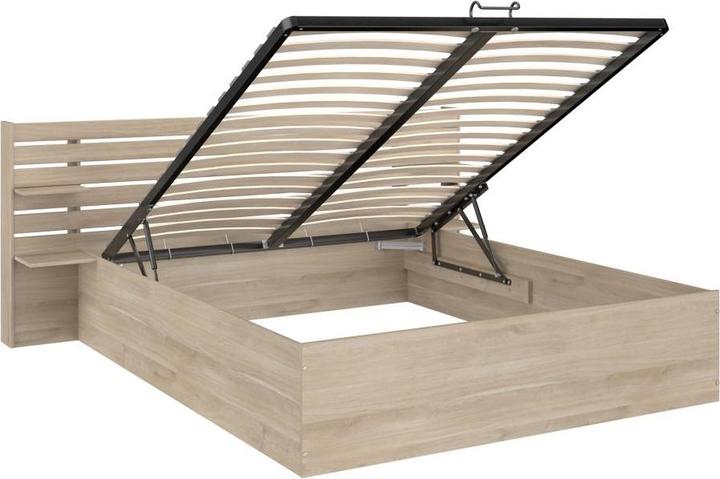 Image du produit Vente-unique Tenalia (160 x 200 cm)