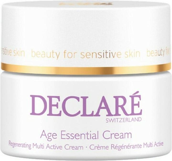 Declaré Age Essential Cream (50 ml, Tagescreme)